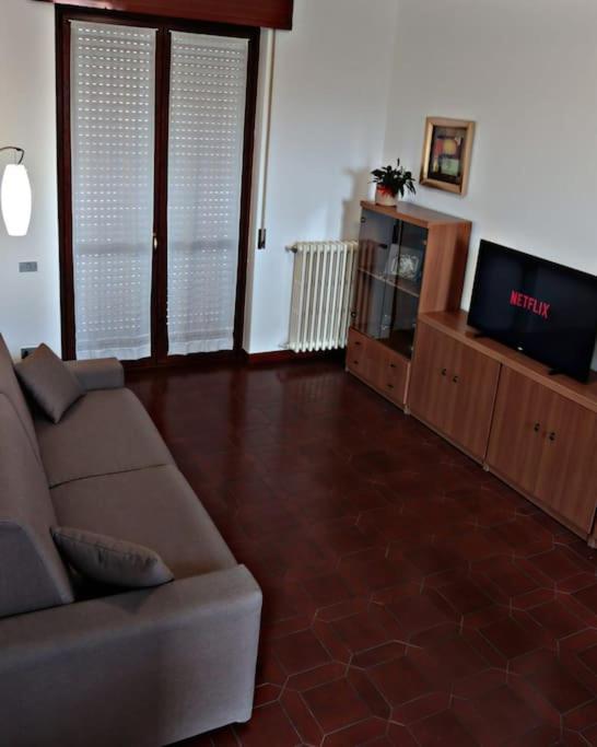 Ampio Appartamento A 5 Minuti Da Rho-Fiera Milano Cornaredo Bagian luar foto